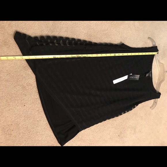 Bhwm asymmetrical blouse - Picture 4 of 9